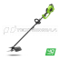 Аккумуляторный триммер Greenworks GD40BC