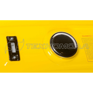 Бензогенератор Eurolux G2700A