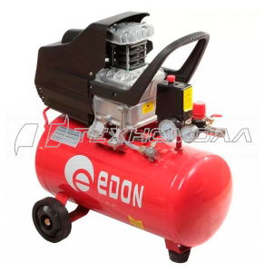 Компрессор EDON OAC-25/1000