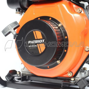 Мотопомпа PATRIOT MPD 3072 SFE 335101650