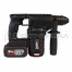Ак. перфоратор KRESS KU388
