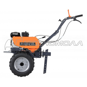 Мотоблок бензиновый VILLARTEC TB970 / 2026