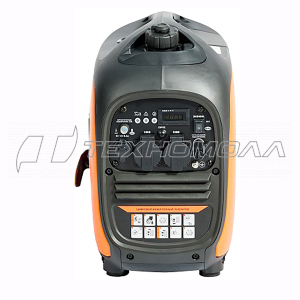 Бензогенератор инверторный VILLARTEC GI188S