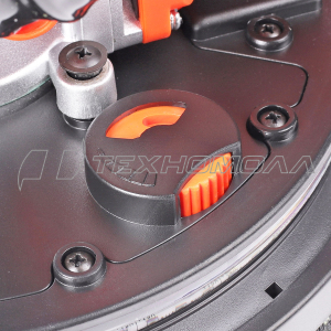 Машина шлифовальная Patriot WS 225 AL Expert