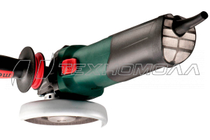 Угловая шлифмашина Metabo WEV 17-150 Quick 600473000