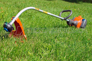 Триммер Husqvarna 122C 9667797-01