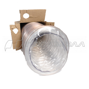 Шланг JET из полиуретан,5м,диаметр 100ммСТЕНКА 0,5