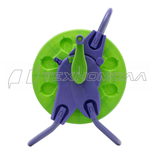 Катушка для шланга PALISAD, 20 м