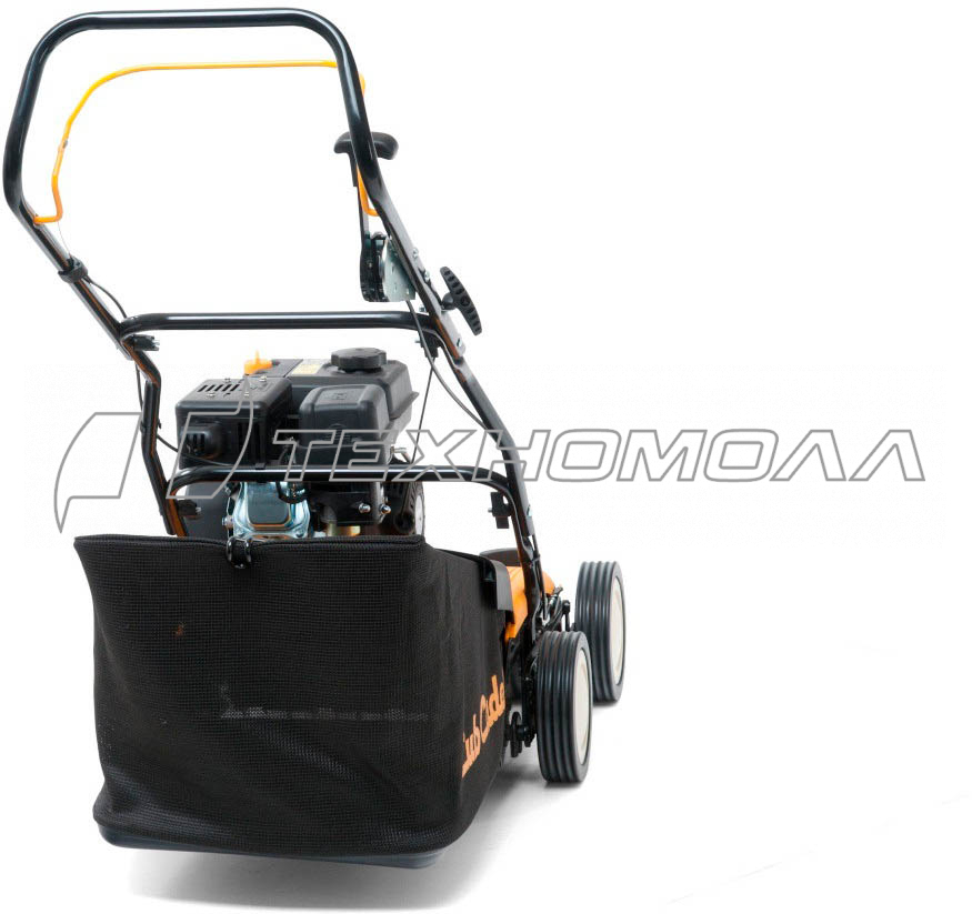 Бензиновый вертикуттер Cub Cadet CC V 40 B 16BH8AMQ603