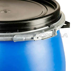 БОЧКА ПЛАСТ. 65 Л РОДЕМОС, аналог 218272