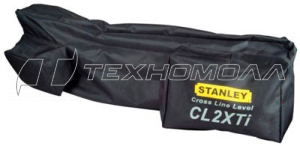 Разметочный лазерный уровень Stanley CL2XTI 1-77-121