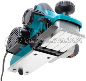 Рубанок Makita KP 0810 K
