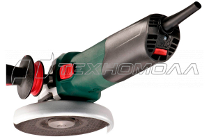 Угловая шлифмашина Metabo WE 17-150 Quick 150мм 601074000