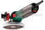 Угловая шлифмашина Metabo WE 17-150 Quick 150мм 601074000