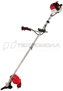 Бензиновый триммер DDE GBS260RD