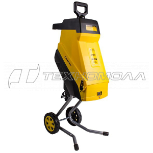 Измельчитель садовый CHAMPION SH251