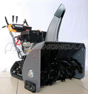 Снегоуборочник VILLARTEC WB1387ET