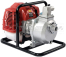Бензиновая мотопомпа DDE WP250 919-891