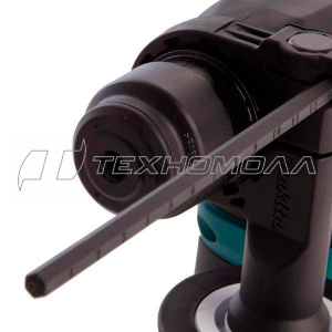 Аккумуляторный перфоратор Makita HR140DWAJ