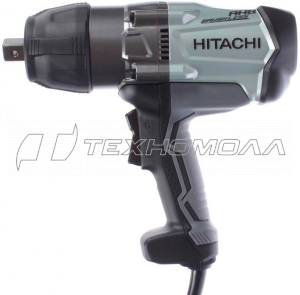 Ударный гайковерт Hitachi WR22SE