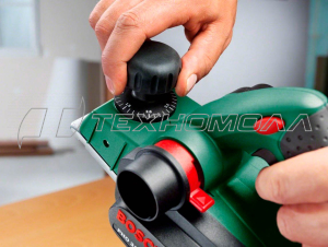 Рубанок Bosch PHO 3100 0.603.271.120