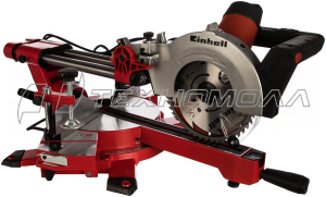 Торцовочная пила Einhell TE-SM 2131 Dual 4300860