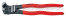 Болторез торцевой Knipex 6101200