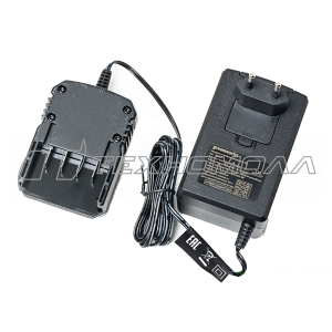 Зарядное устройство Greenworks G40UCM2M 40 В, 2 A