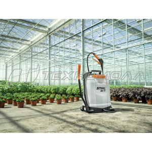Распылитель STIHL SG 71 18 л 5 кг