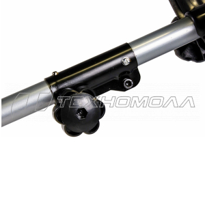 Триммер эл. CHAMPION ET1005А