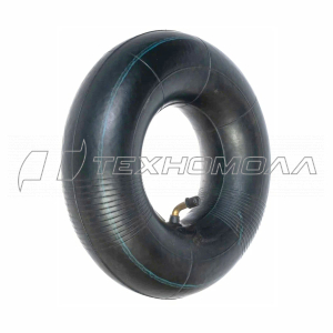 Камера 4.1/3.50-4 загнутый сосок