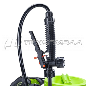 Опрыскиватель аккумуляторный Greenworks G40BPSK2 (1хАКБ 2 Ач и ЗУ)