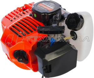 Бензиновый триммер с неразборной штангой PATRIOT PT 5555ES Country 250108055