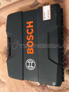Аккумуляторный шуруповерт Bosch GSR 18V-50 06019H5020