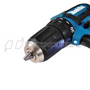 Ак. дрель Makita DF333DWAE