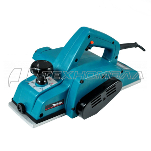 Эл. рубанок Makita 1911В 900 Вт 110 мм, 4,2 кг,