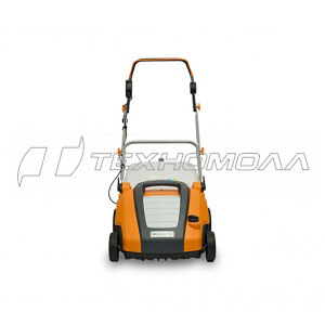 Аэратор газонов эл. VILLARTEC AE 1538