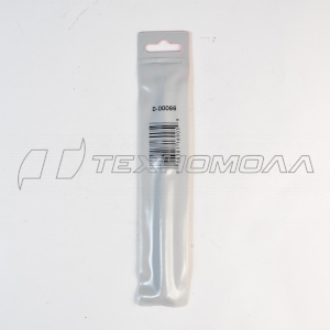 Бур Макита SDS-plus, 6 x 160 мм, D-00066