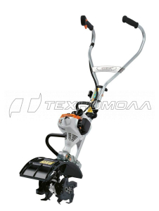 Мультимотор Stihl ММ-56+ BK-MM(почворыхлитель)