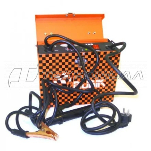 Сварочный аппарат EDON Rubik 250, 20-200 А,