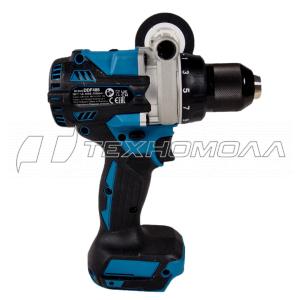 Ак. дрель Makita DDF486Z