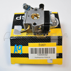 Карбюратор Штиль FS38,55, CHAMPION, аналог 41401200622/41401200619