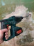 Аккумуляторный перфоратор Metabo KHA 18 LTX 600210890