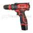 Ак. дрель EDON AD-12AUN