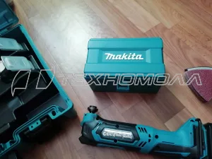 Мультитул Makita TM30DWYE