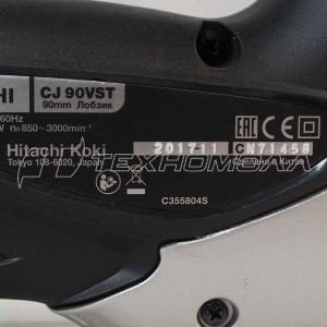 Эл. лобзик HITACHI CJ90VST 700вт. КЕЙС