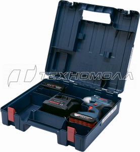 Аккумуляторный гайковерт Bosch GDS 250-LI 0.601.9G6.120