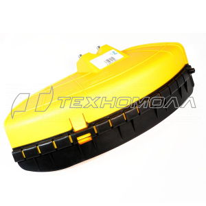 Кожух защитный Champion T276-527 комплект, подходит на Patriot PT 5555ES
