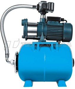 Станция автоматического водоснабжения UNIPUMP AUTO MH 300 С 14750