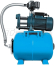 Станция автоматического водоснабжения UNIPUMP AUTO MH 300 С 14750